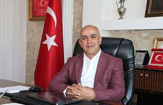 Başkan Ensari’den 15 Temmuz mesajı