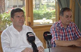 Başkan Ercengiz’den Burdurlulara körüklü otobüs...