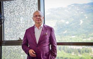 Başkan Ergün’den Selendi ve Demirci’ye müjde