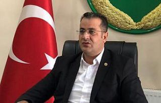 Başkan Ertaş’tan mısır silajı önerisi