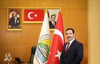 Başkan Geylani’den 15 Temmuz mesajı