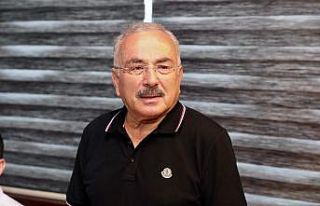 Başkan Güler’den genç iş adamlarına tavsiyeler:...