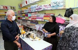 Başkan Gültak: “Mersin’in kaybedecek daha fazla...