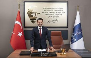 Başkan Günel; “Her çalışan dilediği sendikaya...