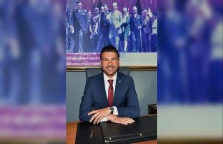 Başkan Gürbüz’ün dosyadan çıkarılma talebine...