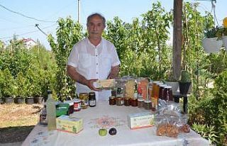 Başkan Gürsu: “Amacımız, üreticilerin çalışmalarına...