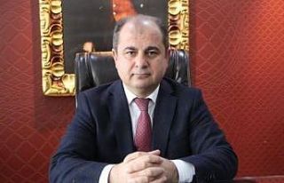 Başkan Han’dan bayram mesajı