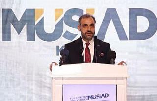 Başkan Kağnıcı, ikinci 500’deki Konyalı firmaları...