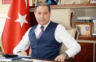 Başkan Karabacak: “Rehavete kapılmamalıyız"