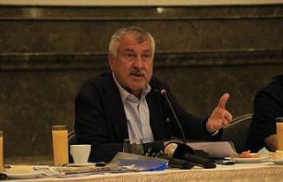 Başkan Karalar:“Çalışmayan, bize PKK’lı diyen...