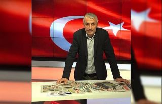 Başkan Kaya, “Medyadaki kirlenme hepimizi derinden...