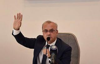 Başkan Kayda’ya kamulaştırma yetkisi