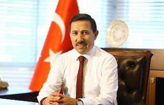 Başkan Kılca: “Gazetecilik sabır ve meşakkat...