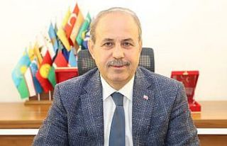 Başkan Kılıç’tan Basın Bayramı mesajı