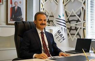 Başkan Kılınç’tan Kurban Bayramı mesajı