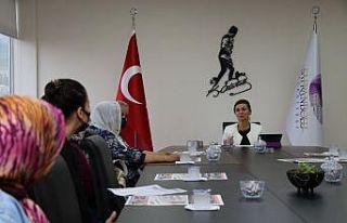 Başkan Köse Halk Günü Toplantıları’na devam...
