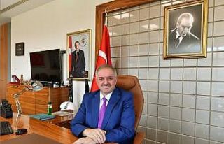 Başkan Nursaçan’ın Kurban Bayramı mesajı