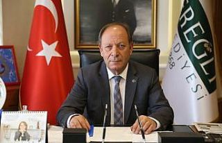 Başkan Oprukçu: “15 Temmuz bir bağımsızlık...