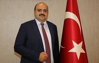 Başkan Orhan’dan 15 Temmuz mesajı