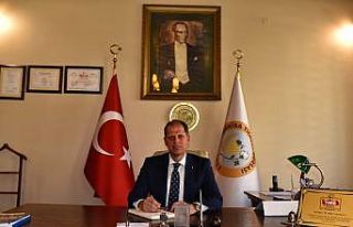 Başkan Özkasap: Yeni dönemde üretim ve finansman...