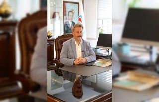 Başkan Palancıoğlu dünya şampiyonunu tebrik etti