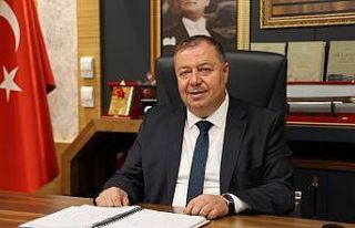 Başkan Ramazan’dan 15 Temmuz mesajı