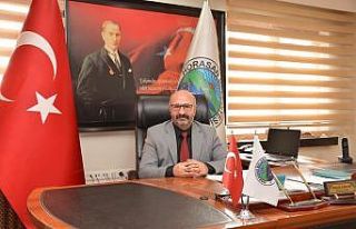 Başkan Sağlam’dan 15 Temmuz mesajı