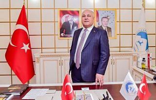 Başkan Soylu’dan basın bayramı kutlaması