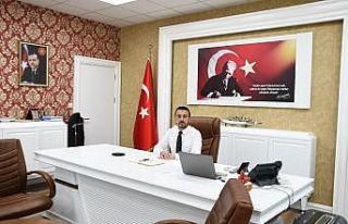 Başkan Tanır’dan 15 Temmuz mesajı