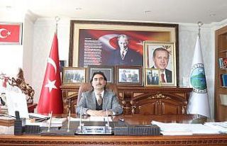Başkan Taşdemir’den kaçak su kullananlara uyarı