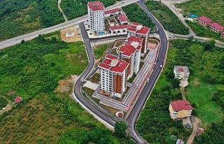 Başkan Tören: "Amacımız yaşanabilir bir...