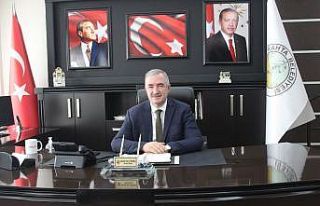 Başkan Turanlı’dan 15 Temmuz mesajı