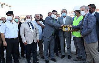 Başkan Vergili, “Etnik ve bölgesel milliyetçilik...