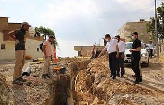 Başkan Yarka, Şırnak’ı kalkındıracak yatırım...