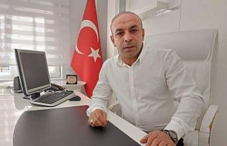 Başkan Yörük: “Kurbanlık alırken acele etmeyin”