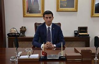 Başkanı Kadir Bıyık, "15 Temmuz şehitlerimizi...