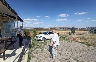 Başkent’te aynı eve 7’nci kez giren hırsızlar...