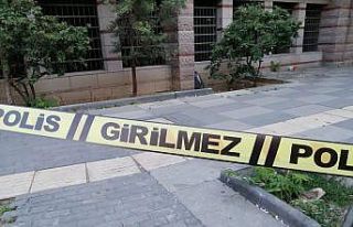 Başkentte şüpheli çanta ihbarı polisi alarma...