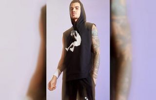 Basketbolseverlere özel Shaquille O’neal lisanslı...