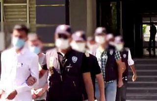 Batman’da banka ve kredi dolandırıcılarına operasyon