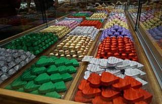 Batman’da bayram alışverişi yoğunluğu