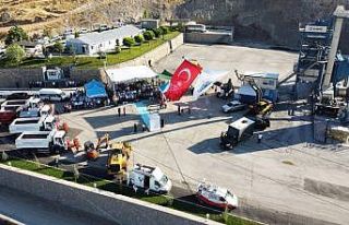 Battalgazi’ye 25 milyonluk dev yatırım