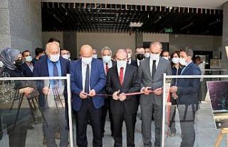 Bayburt Üniversitesinden ‘15 Temmuz Demokrasi ve...