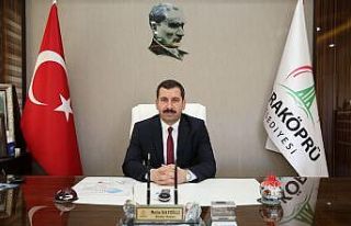 Baydilli basın bayramını kutladı