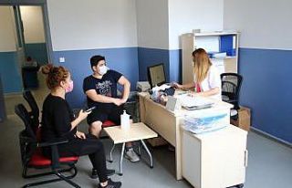 Bayraklı Belediyesinden tercih desteği