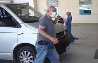 Bayram boyunca hastanelere 450 acemi kasap başvurdu