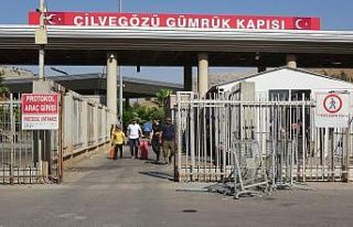 Bayram için ülkelerine giden Suriyeliler dönüyor