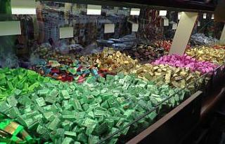 Bayram öncesi şekerlemecilerde yoğunluk