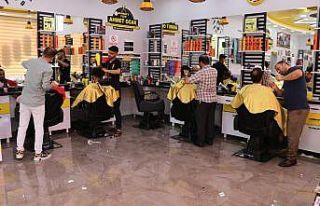 Bayram tıraşı kuyruğu