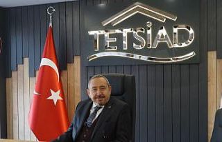 Bayram: “Yeşil mutabakat AB’ye ihracatı artırır”